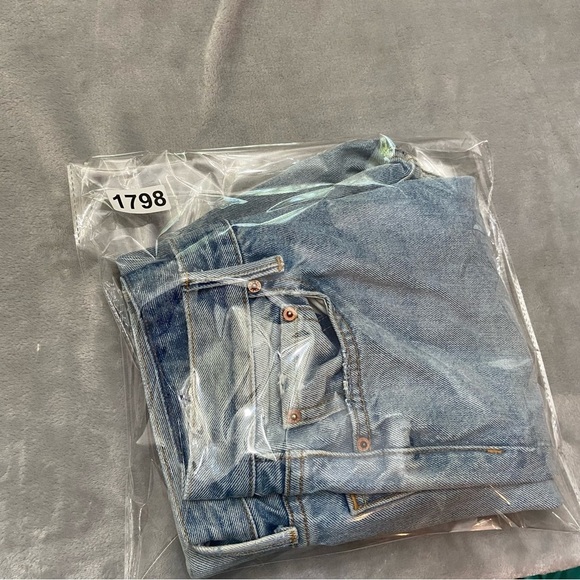 Grlfrnd Denim Karolina Skinny Jeans 21798 - Picture 12 of 12